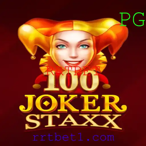 Descubra a Emoção de 100JokerStaxx: O Jogo de Cassino que Está Conquistando o Mundo