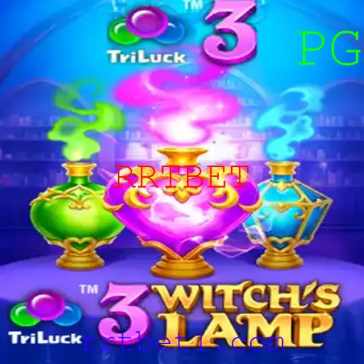 Desvendando o Jogo 3WitchsLamp: Um Mergulho no Mundo de Magia e Estratégia