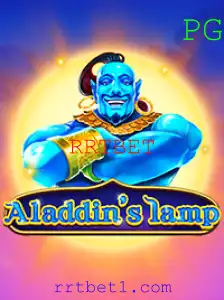 Descubra o Fascinante Mundo de Aladdinslamp: O Jogo que Encanta e Surpreende
