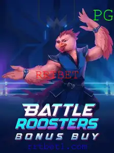 BattleRoostersBonusBuy: Descubra o Novo Jogo de Ação e Estratégia