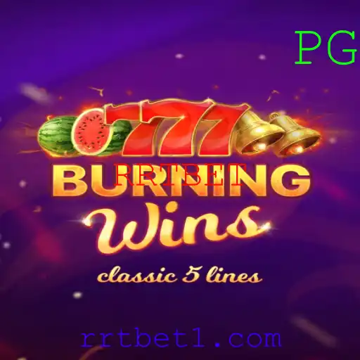 Explore o Vibrante Mundo de BurningWins: Um Jogo de Casino Inovador