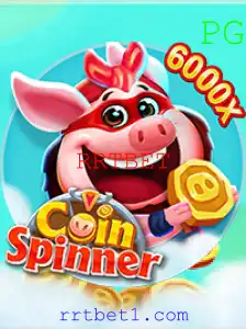 CoinSpinner: Explore a Emoção do Jogo com a Palavra-Chave RRTBET
