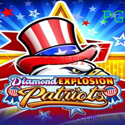 Explorando DiamondExplosionPatriots: O Jogo que Combina Estratégia e Emoção