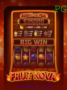 Descubra a Nova Sensação nos Games: FruitNova e o Impacto de RRTBET