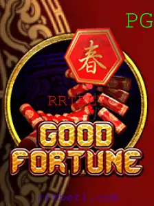 GoodFortune: Descubra as Regras e Como Jogar