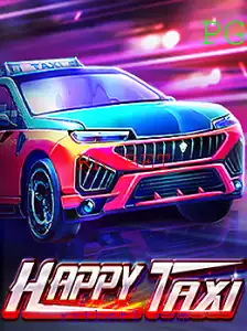 Descubra o Mundo de HappyTaxi: Um Jogo de Diversão e Estratégia