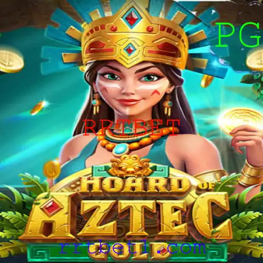 Descubra HoardofAztecgold: O Jogo Que Está Fazendo Sucesso com RRTBET
