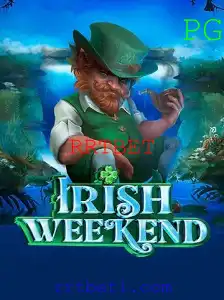 Descubra o Emocionante Jogo 'IrishWeekend' com a Palavra-Chave Especial 'RRTBET'