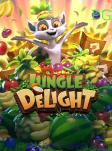 Descubra JungleDelight: O Jogo Inovador com RRTBET