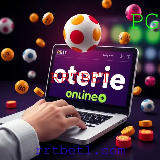 Loteria online