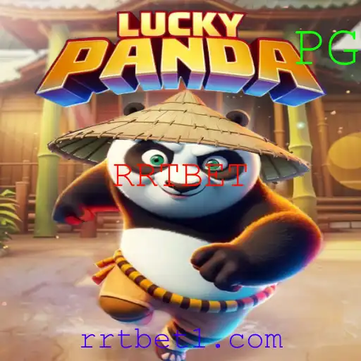 Explorando o Mundo Fascinante de LuckyPanda e RRTBET