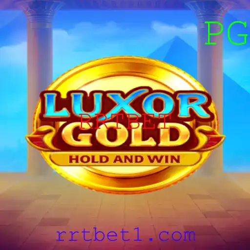 Explorando LuxorGold: O Fascinante Mundo do Jogo e a Palava-Chave RRTBET