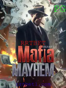 MafiaMayhem: Uma Introdução ao Jogo de Estratégia e Conspiração