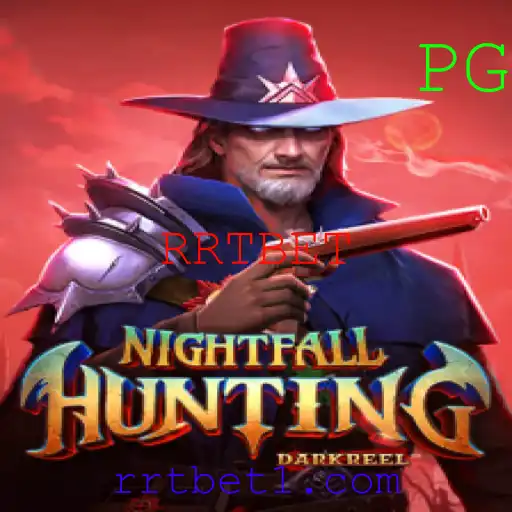 NightfallHunting: Uma Nova Experiência de Jogo com RRTBET