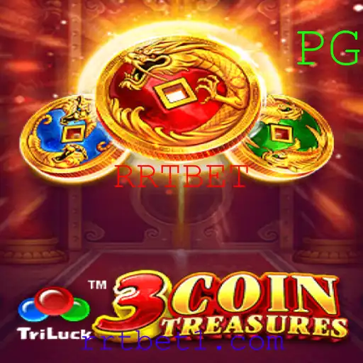 Explore as Aventuras de '3CoinTreasures': Um Mergulho Profundo nas Regras e Introdução ao Jogo