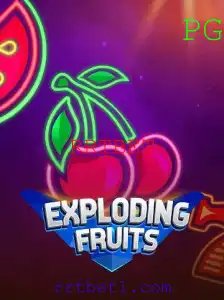 ExplodingFruits: Uma Nova Onda de Diversão no Mundo dos Jogos