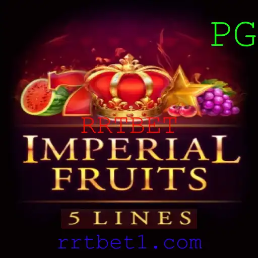 Explorando ImperialFruits5: O Novo Sensação dos Jogos
