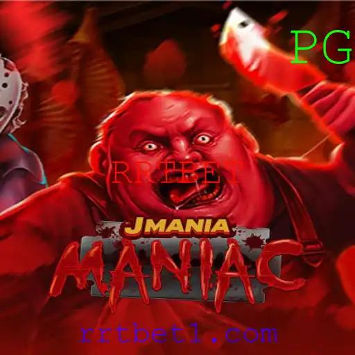 Descubra o Mundo Empolgante de JManiaManiac e as Novidades de RRTBET