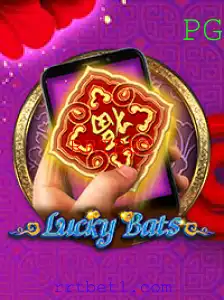 Descubra o Fascinante Mundo de LuckyBatsM