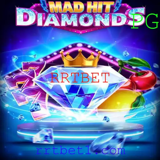 Descubra MadHitDiamonds: O Novo Fenômeno no Mundo dos Jogos