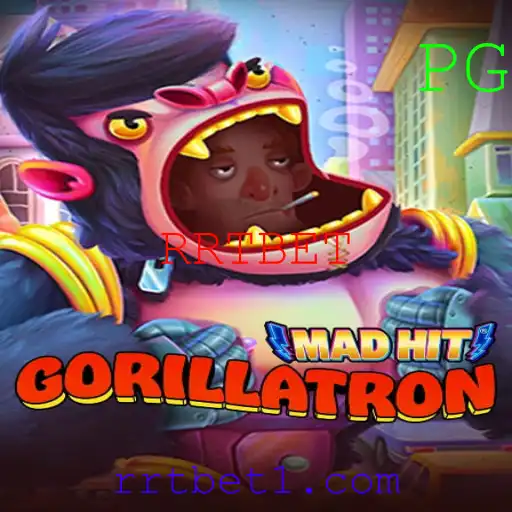 Descubra o Mundo Empolgante de MadHitGorillatron