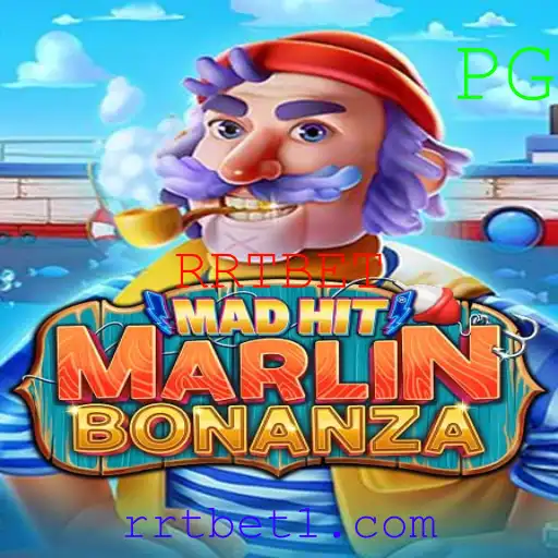 Explorando o Mundo de MadHitMarlinBonanza: A Nova Sensação dos Jogos