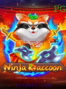 Explorando o Universo de NinjaRaccoon: Um Novo Horizonte no Mundo dos Jogos