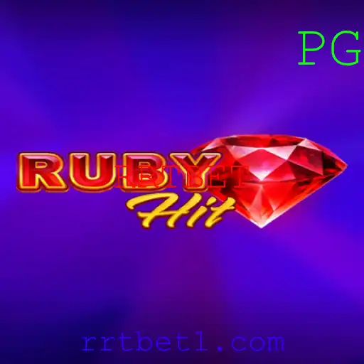 RubyHit: Explorando o Mundo do Jogo Revolucionário RRTBET