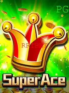Descubra o Fascinante Mundo de SuperAce: Regras e Estratégias do Jogo que Conquistou o Mundo