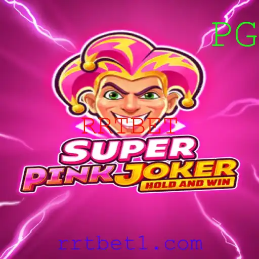 Descubra o Empolgante Mundo do SuperPinkJoker: RRTBET