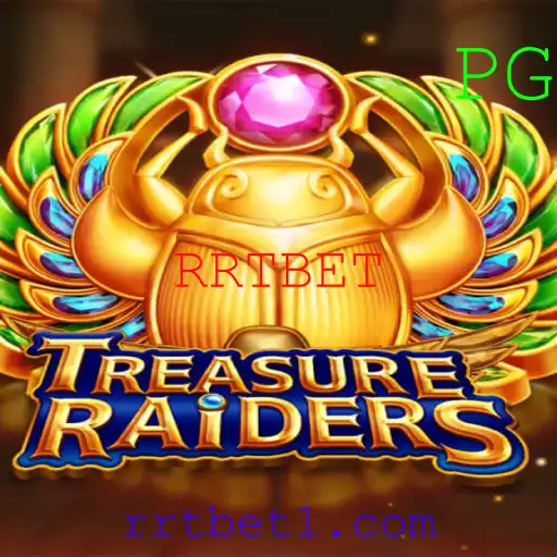 Descubra o Fascinante Mundo de TREASURERAIDERS