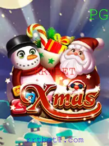 Descubra o Novo Jogo Empolgante: Xmas e o Desafio RRTBET