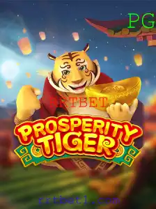 ProsperityTiger: O Jogo de Estratégia com RRTBET