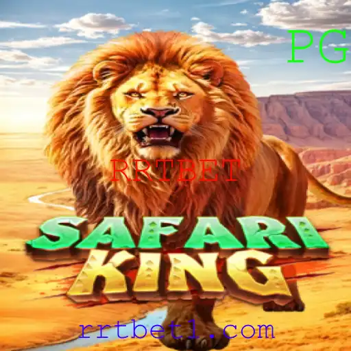 Explorando a Aventura Selvagem de SafariKing