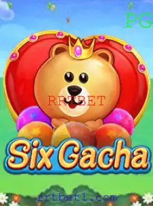 Descubra o Universo de SixGacha: Diversão e Estratégia