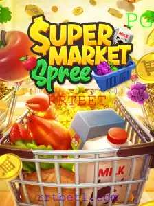 Descubra as Regras e Curiosidades do Jogo SupermarketSpree