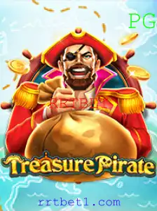 TreasurePirate: A Aventura do Século no Mundo dos Jogos de Tabuleiro