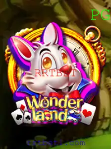 Explorando Wonderland: O Jogo Que Transforma a Realidade